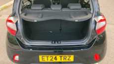 Hyundai i10 1.0 [63] Premium 5dr Auto [Nav] Petrol Hatchback